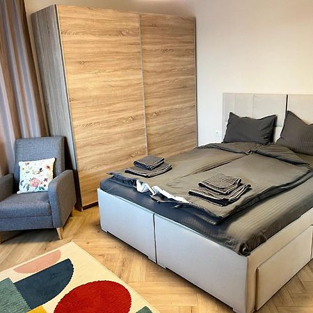 Parkview Luxury In City Center 8 Veliko Tarnovo Buitenkant foto