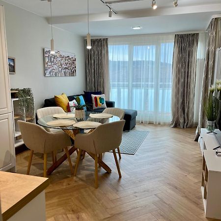Parkview Luxury In City Center 8 Veliko Tarnovo Buitenkant foto