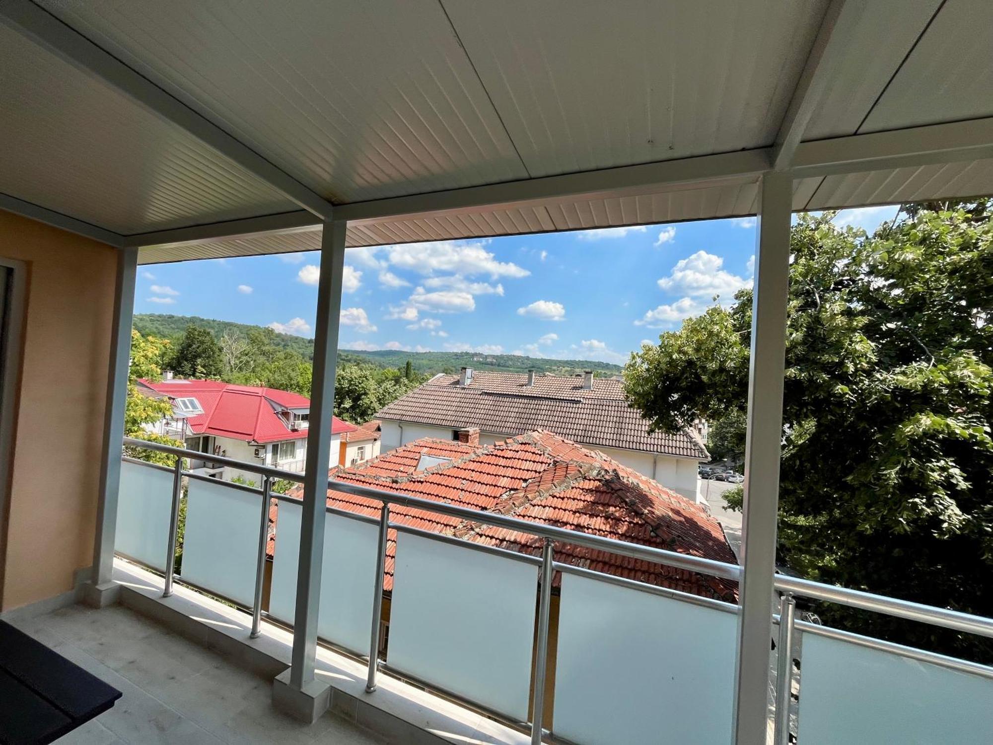 Parkview Luxury In City Center 8 Veliko Tarnovo Buitenkant foto