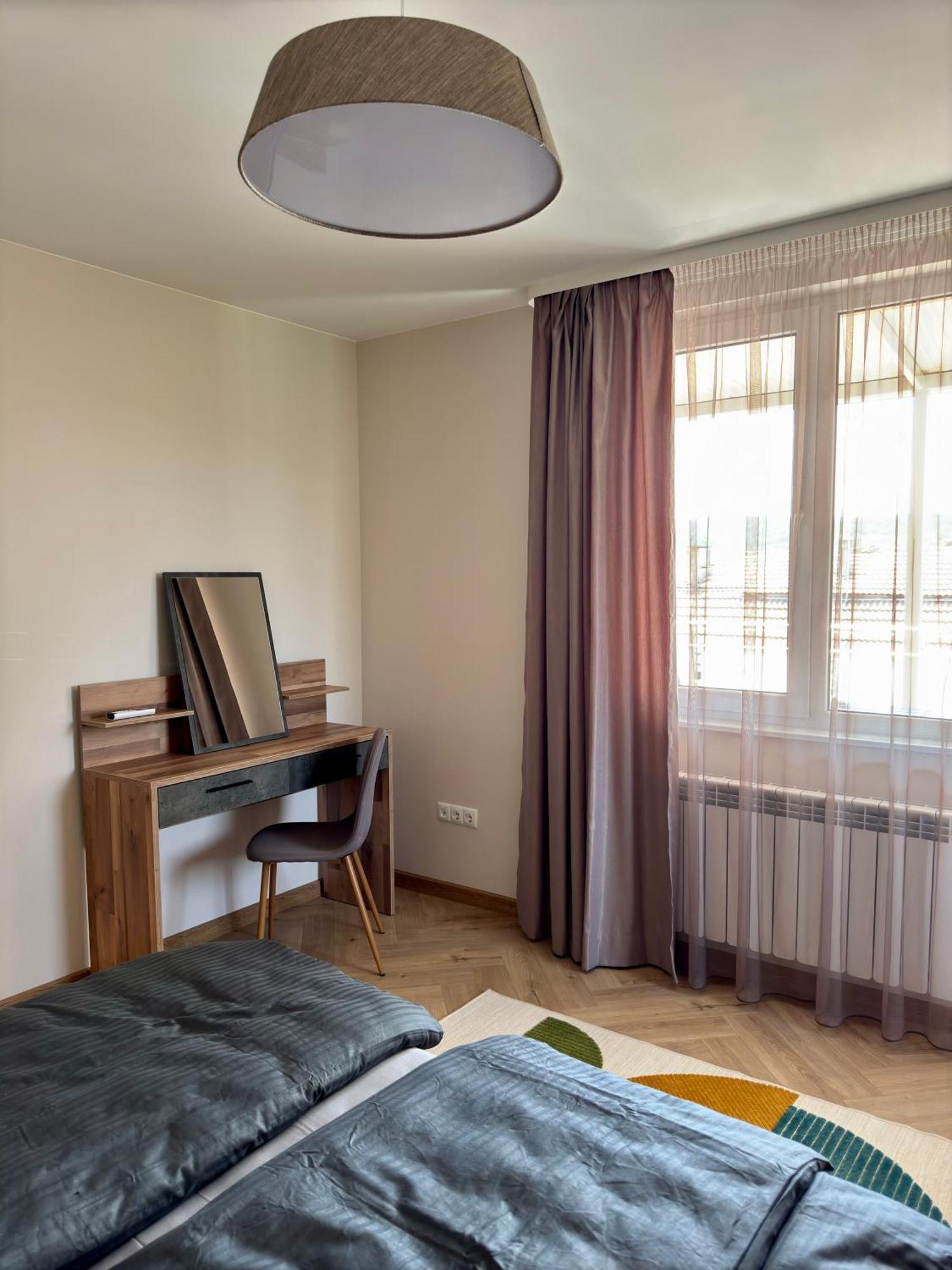 Parkview Luxury In City Center 8 Veliko Tarnovo Buitenkant foto
