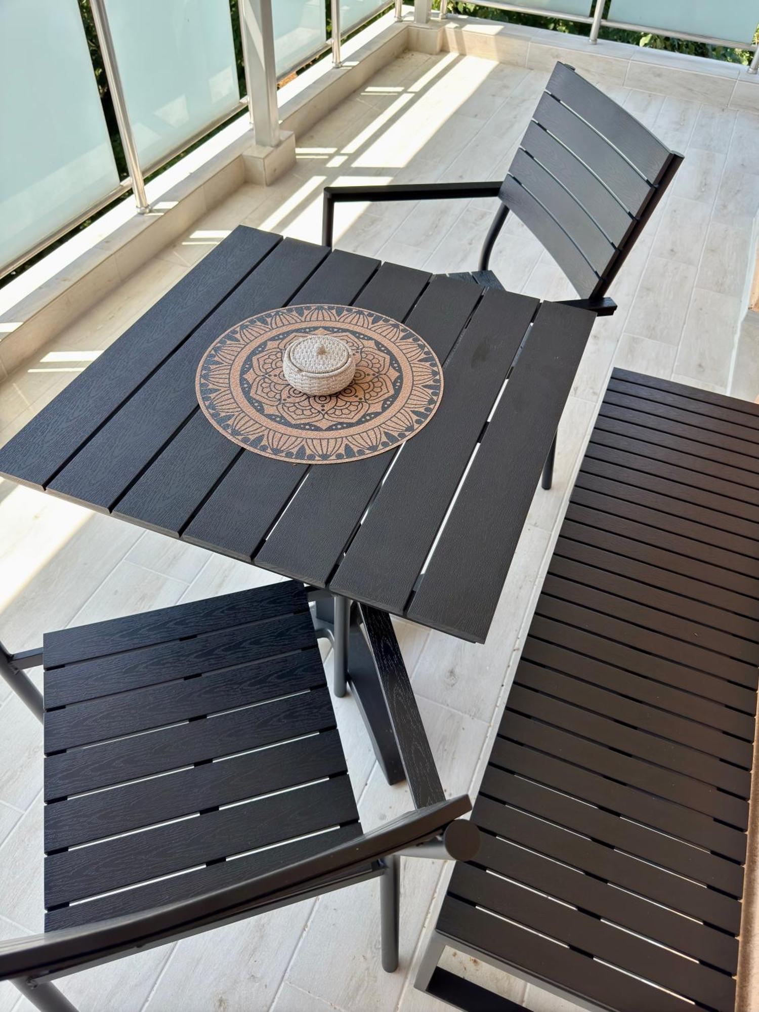 Parkview Luxury In City Center 8 Veliko Tarnovo Buitenkant foto
