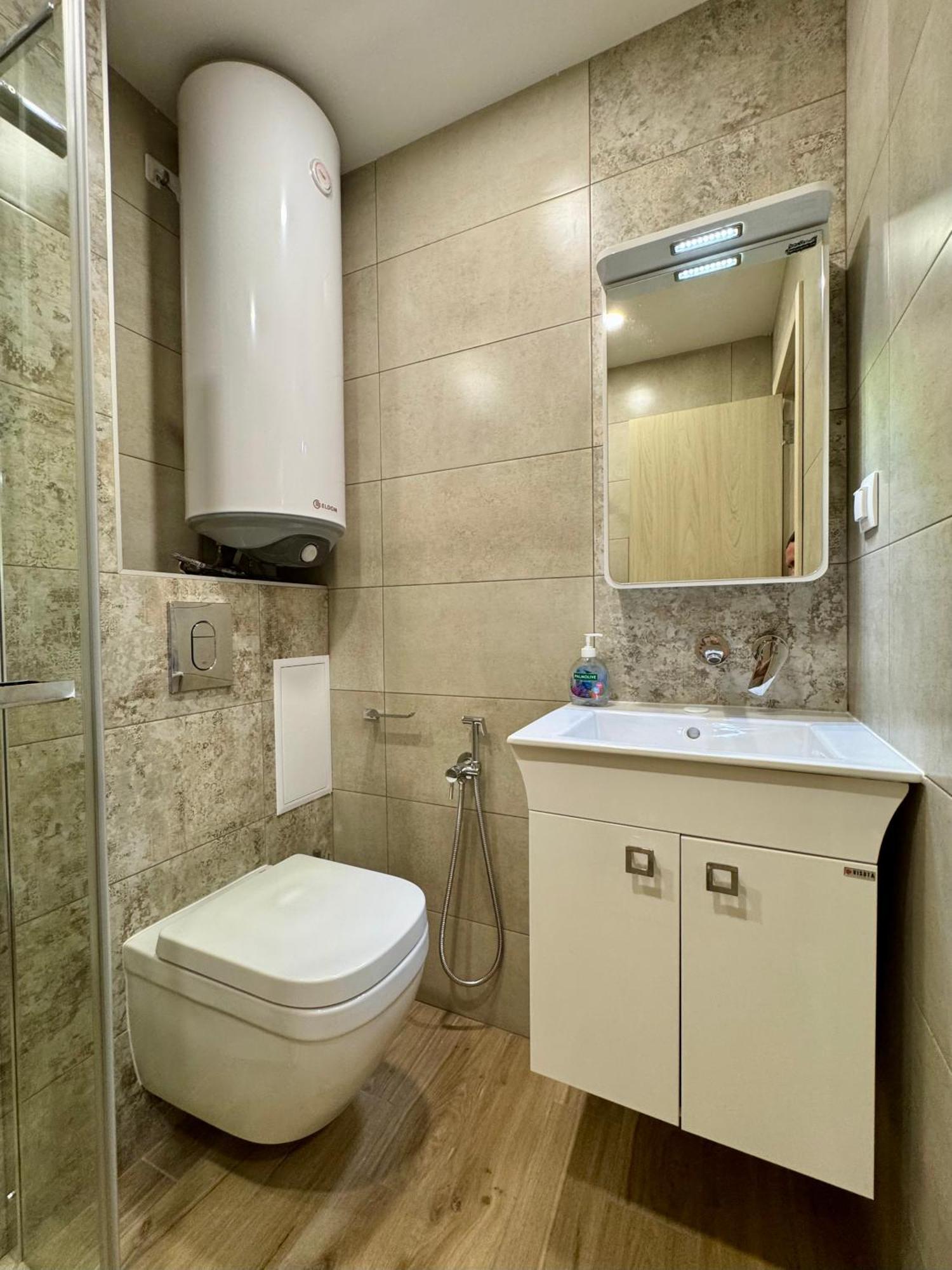 Parkview Luxury In City Center 8 Veliko Tarnovo Buitenkant foto
