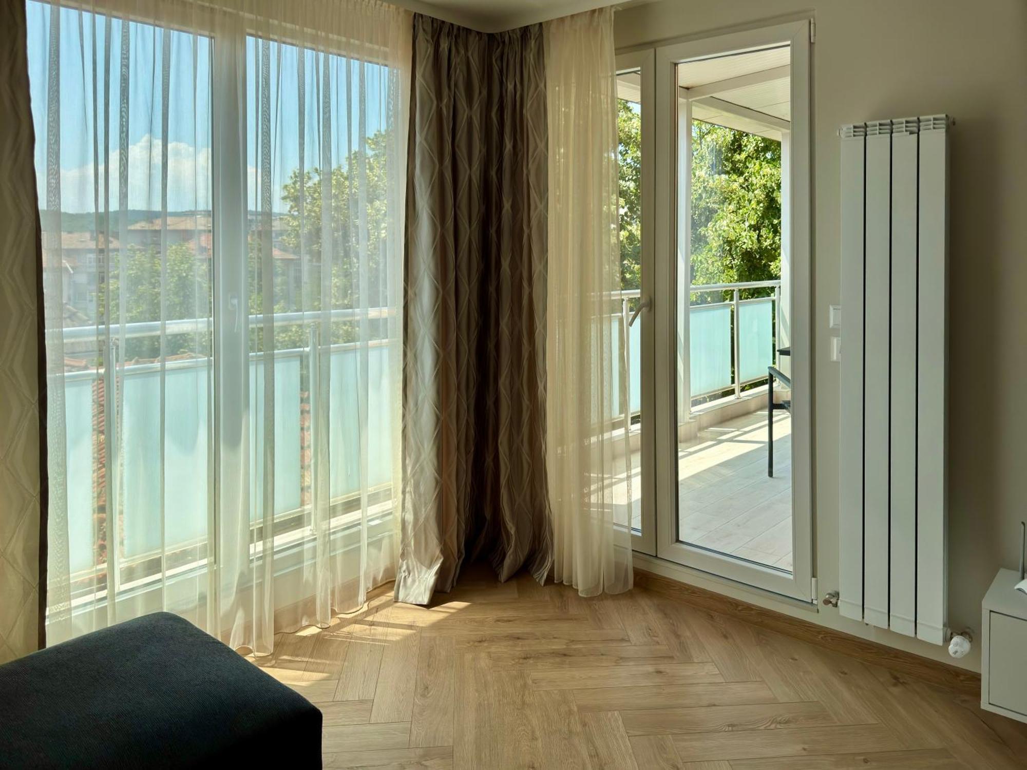 Parkview Luxury In City Center 8 Veliko Tarnovo Buitenkant foto