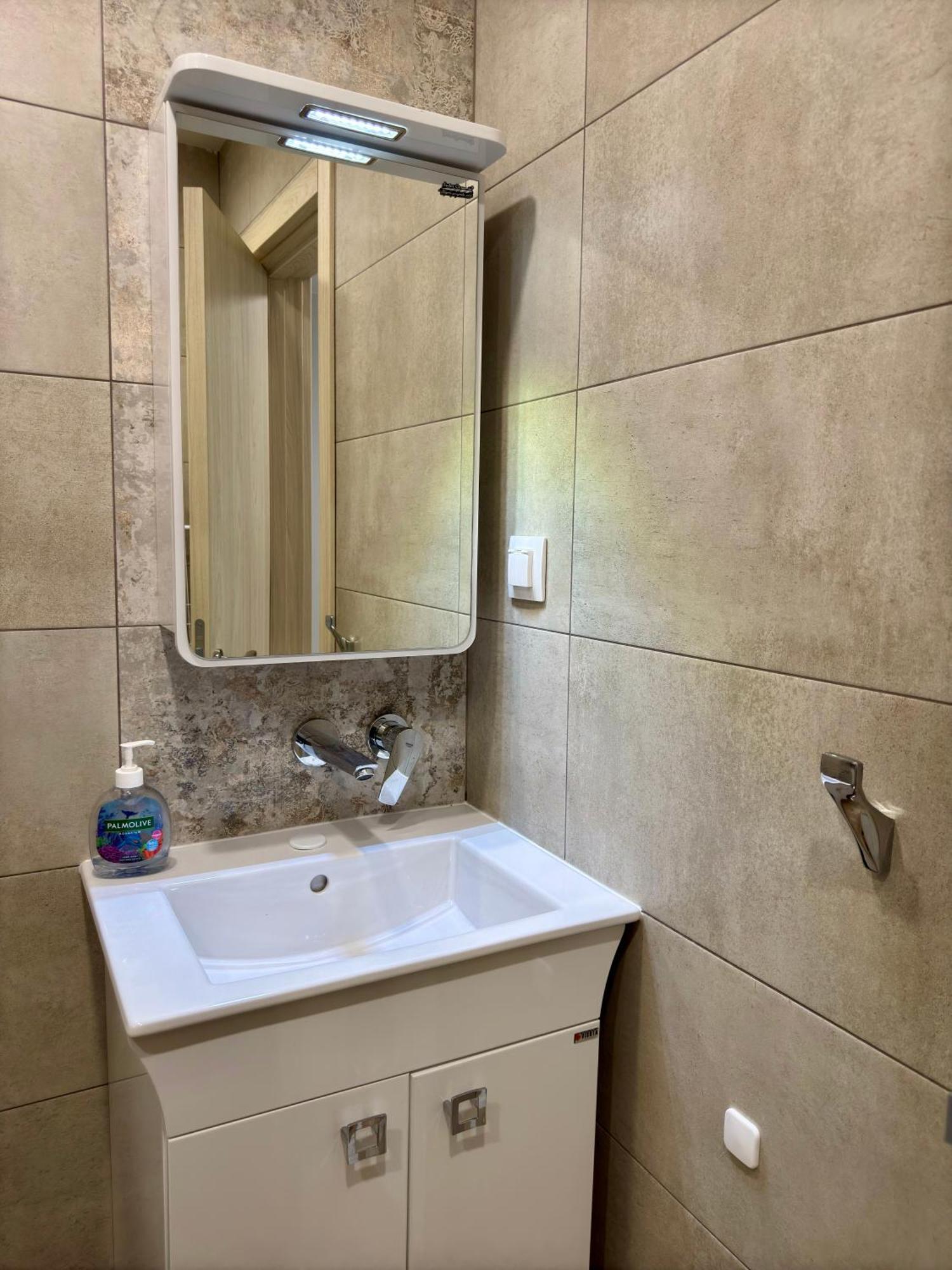 Parkview Luxury In City Center 8 Veliko Tarnovo Buitenkant foto