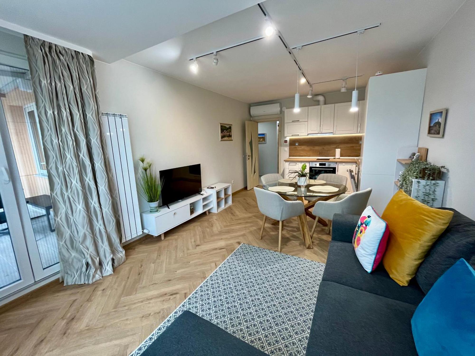 Parkview Luxury In City Center 8 Veliko Tarnovo Buitenkant foto