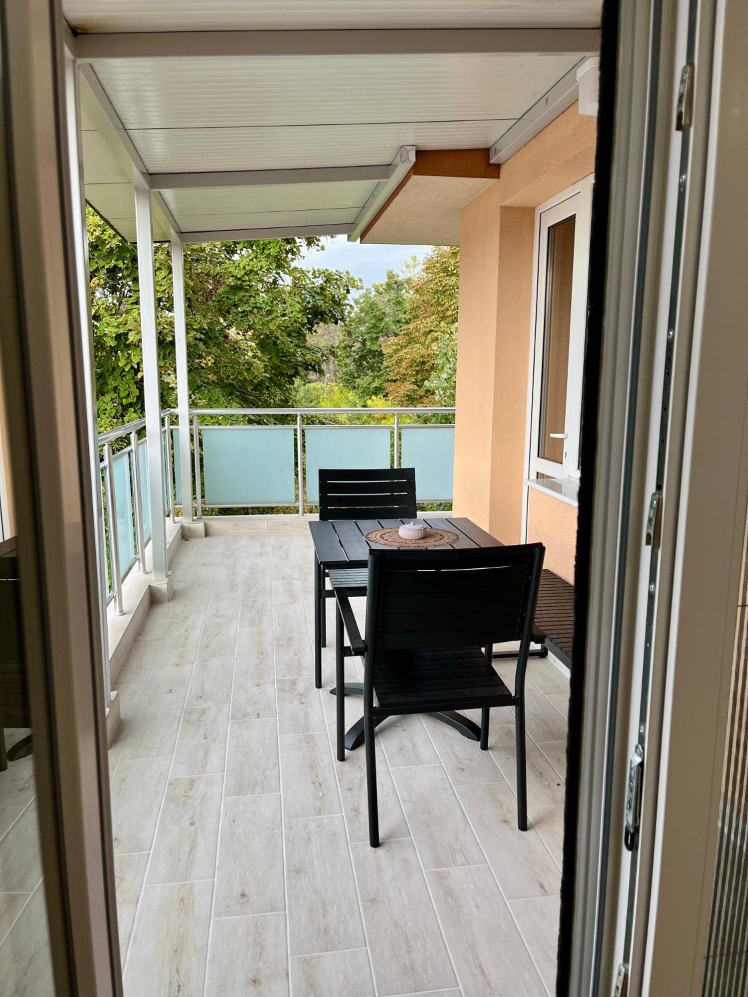 Parkview Luxury In City Center 8 Veliko Tarnovo Buitenkant foto