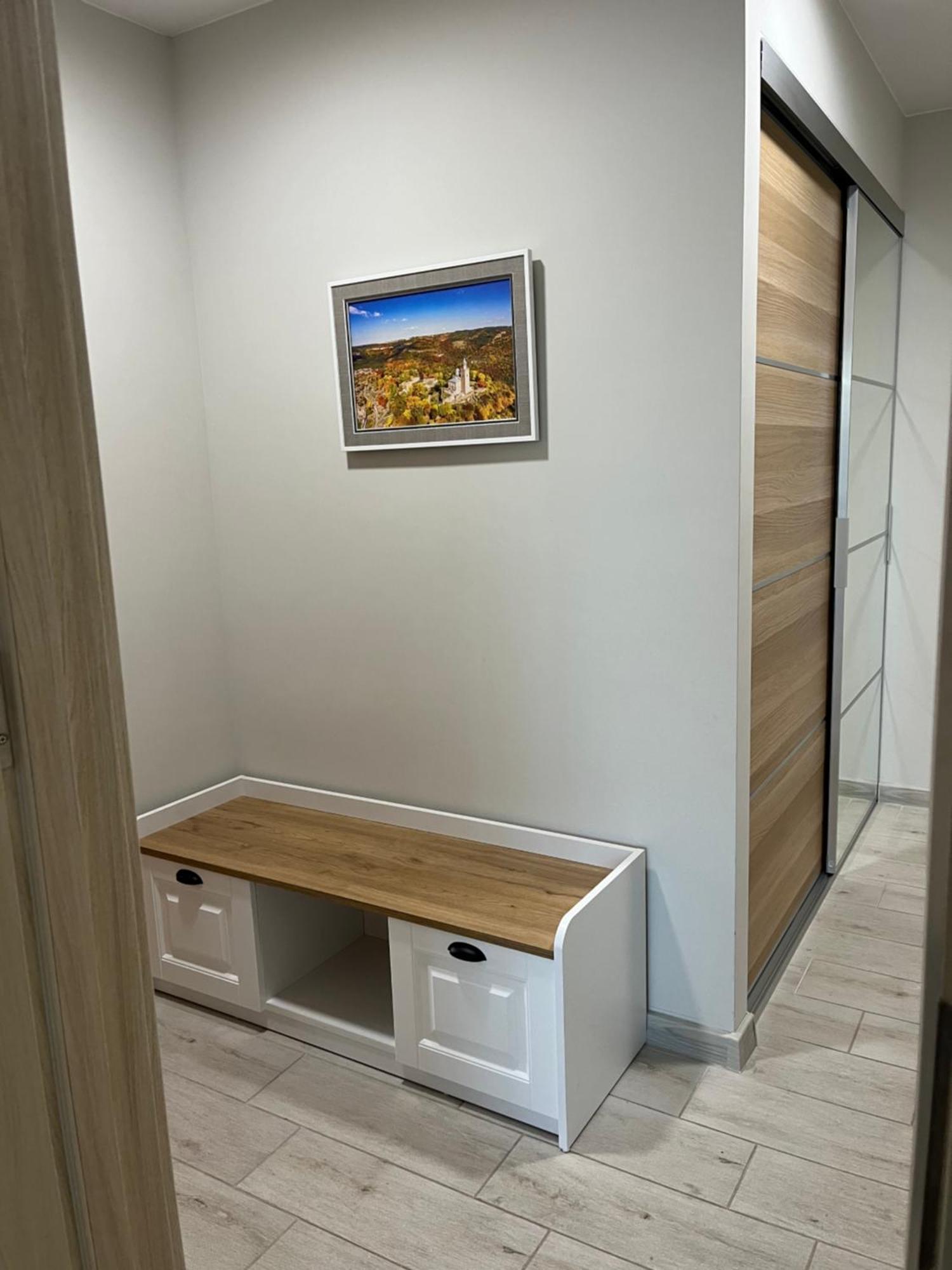 Parkview Luxury In City Center 8 Veliko Tarnovo Buitenkant foto