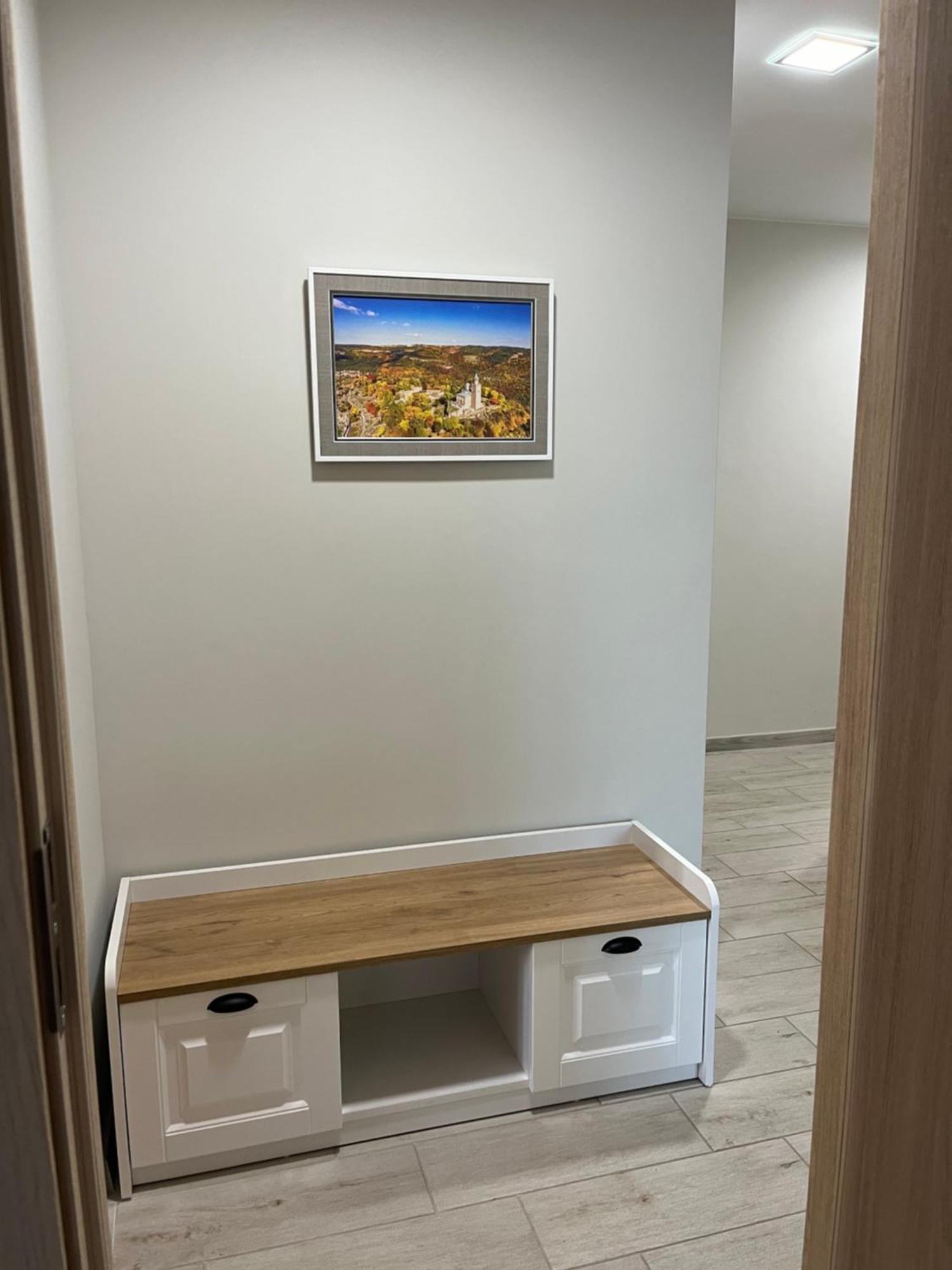 Parkview Luxury In City Center 8 Veliko Tarnovo Buitenkant foto